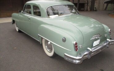 Chrysler-Other-Berline-1951-9