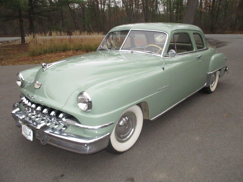 Chrysler Other Berline 1951