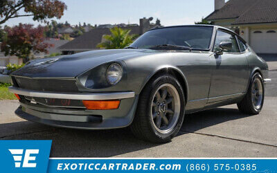 Datsun 240Z 1971 à vendre