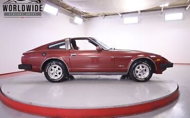 Datsun-280ZX-1981-3