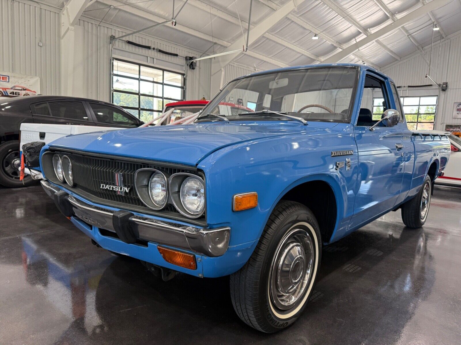 Datsun Other  1977