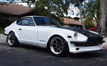 Datsun Z-Series  year1}