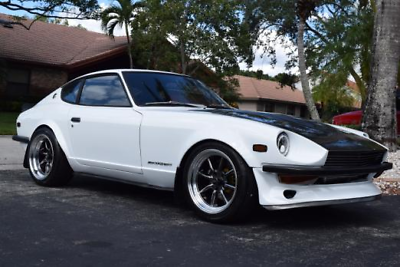 Datsun Z-Series  year1}