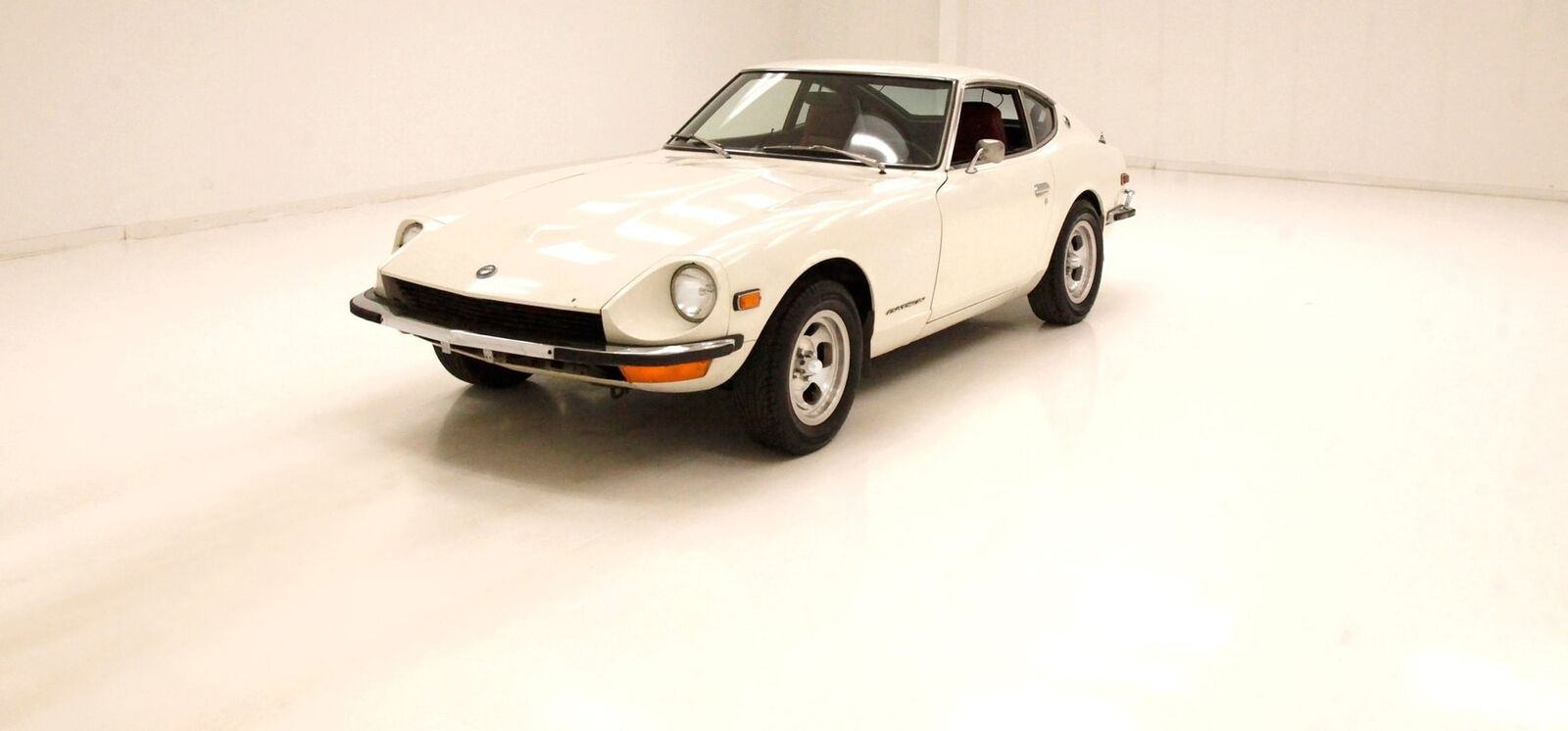 Datsun Z-Series 1973 à vendre