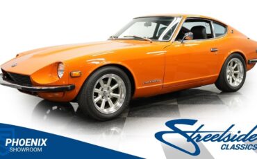 Datsun Z-Series  year1}