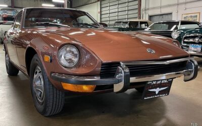 Datsun Z-Series 1973 à vendre