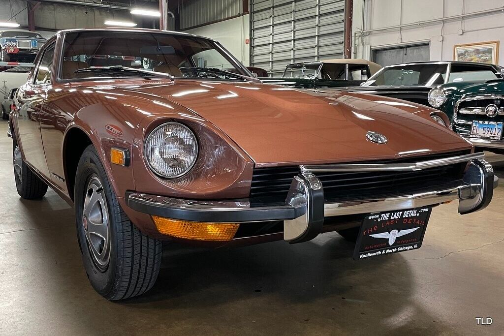 Datsun Z-Series 1973 à vendre