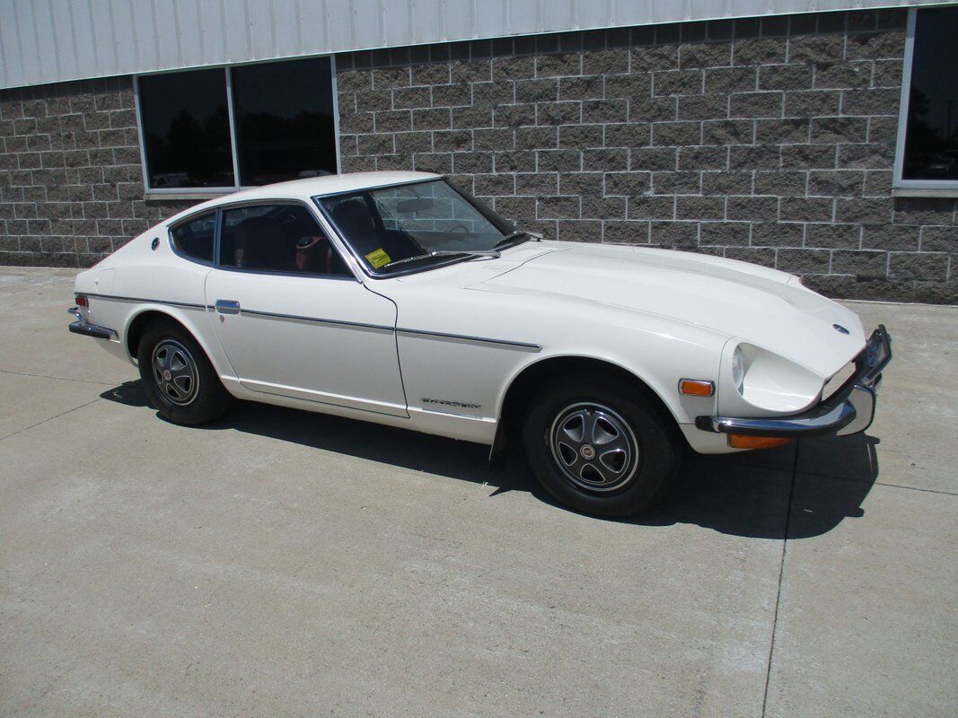 Datsun Z-Series  year1}