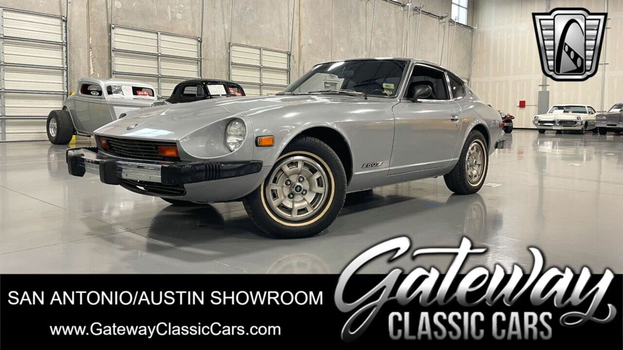 Datsun Z-Series  1977 à vendre