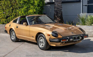 Datsun Z-Series  1980