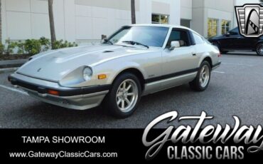 Datsun Z-Series  1982