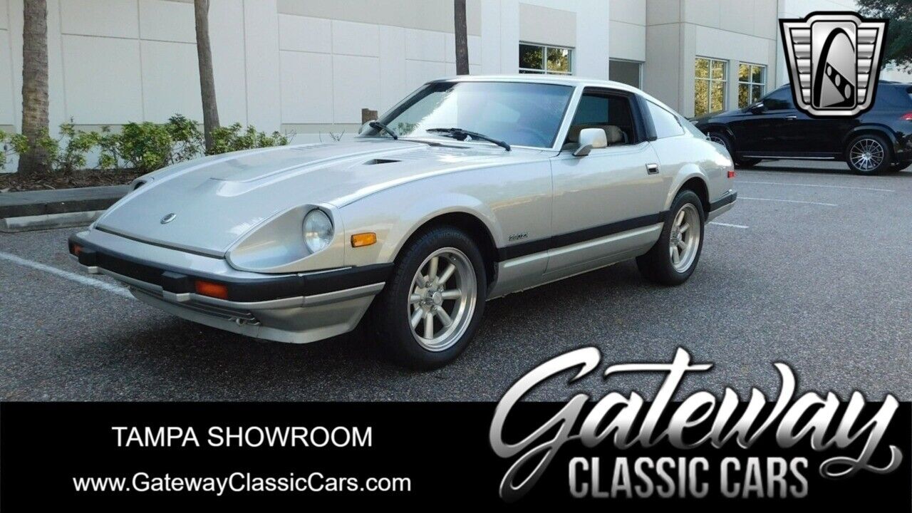 Datsun Z-Series  1982 à vendre