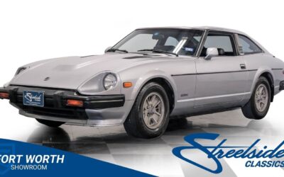 Datsun Z-Series 1979