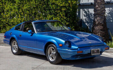 Datsun Z-Series Coupe 1982