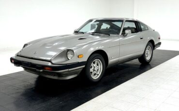 Datsun Z-Series Coupe 1983