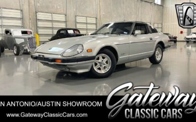 Datsun Z-Series Coupe 1983 à vendre