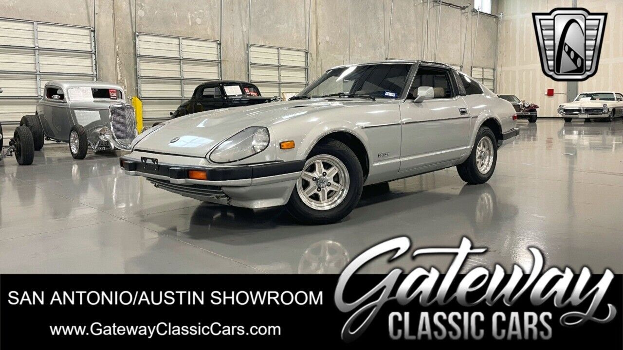 Datsun Z-Series Coupe 1983 à vendre