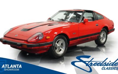 Datsun Z-Series Coupe 1983 à vendre