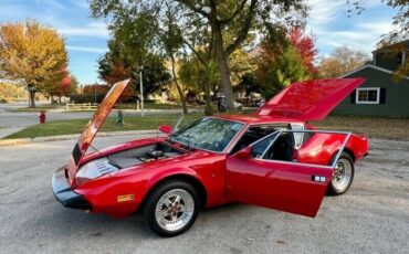 De Tomaso Pantera  year1}