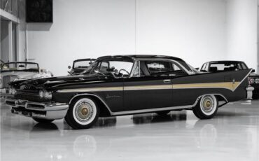 DeSoto Adventurer Coupe 1959