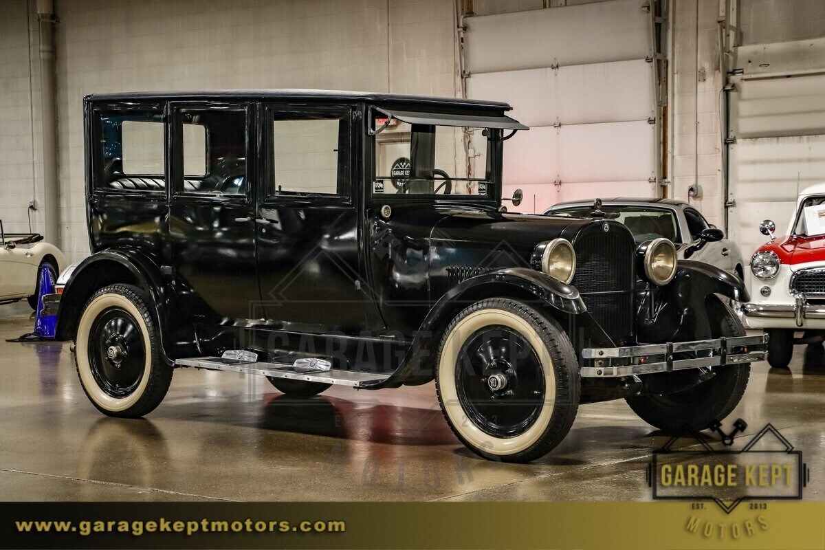 Del-Monte-Motors-Business-Sedan-Berline-1925