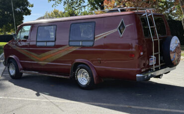 Dodge-B200-Van-1979-13