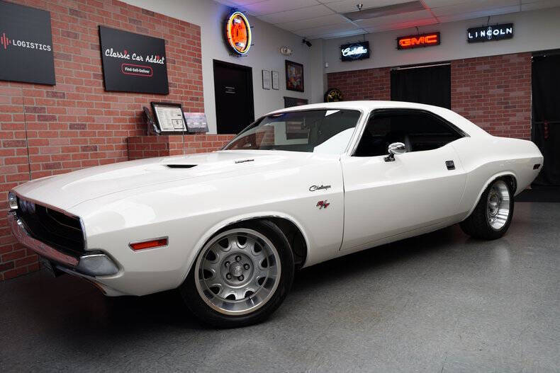 Dodge-Challenger-1970-1