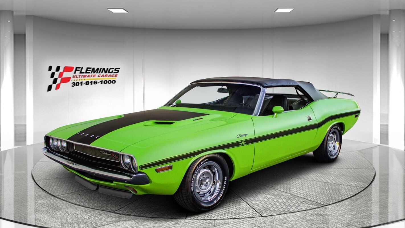 Dodge-Challenger-1970-1