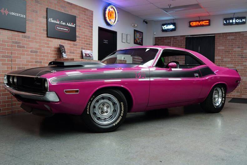 Dodge-Challenger-1970-1