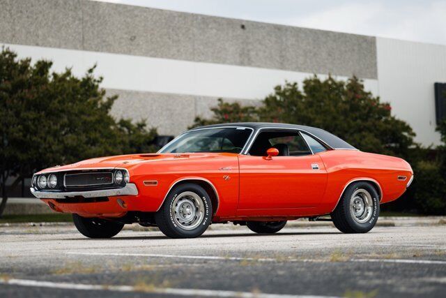 Dodge-Challenger-1970-1