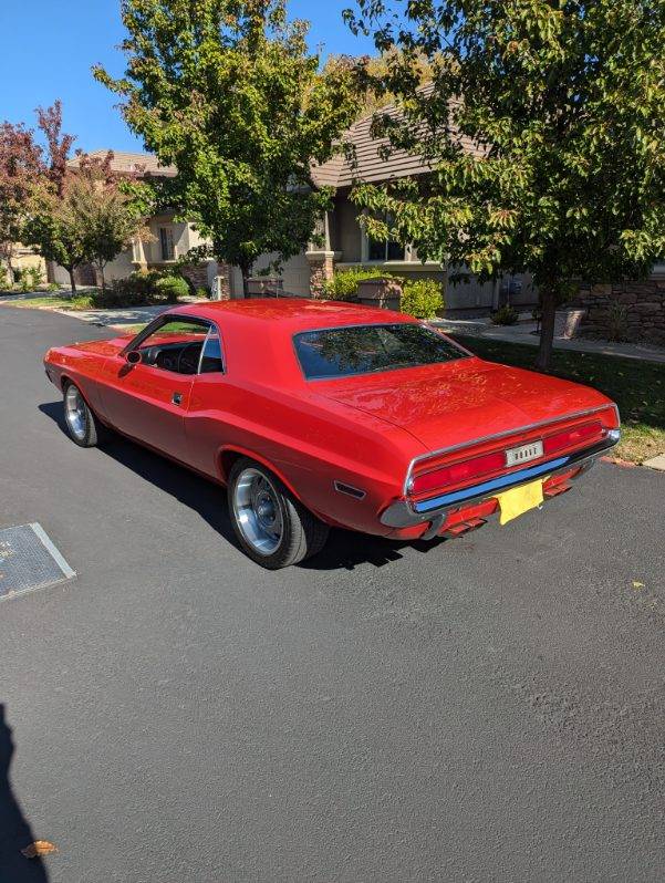 Dodge-Challenger-1970-1