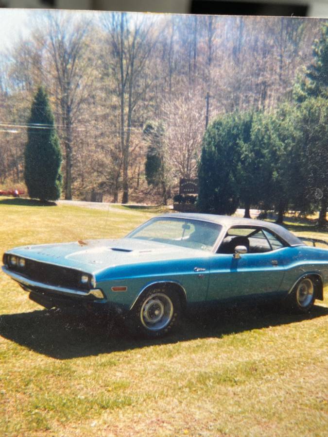 Dodge-Challenger-1970-2