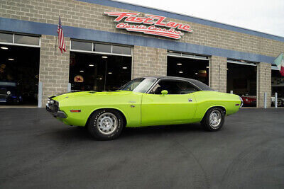 Dodge Challenger 1970 à vendre