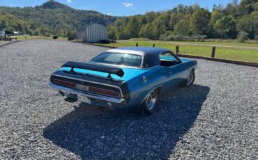 Dodge-Challenger-1970