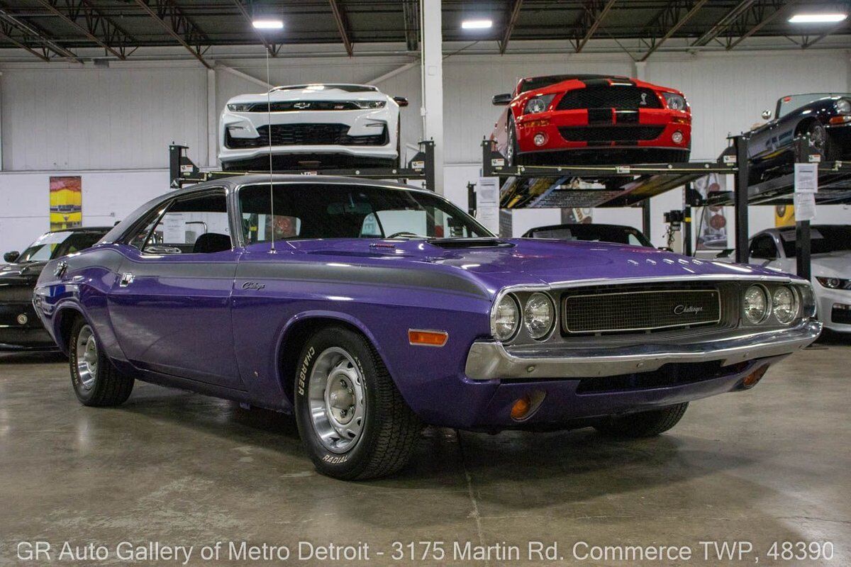 Dodge-Challenger-1970-9