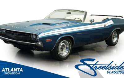 Dodge Challenger 1971 à vendre