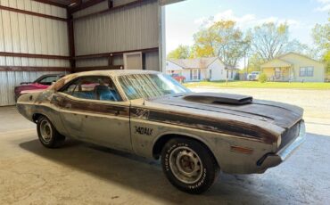 Dodge-Challenger-TA-1970-1