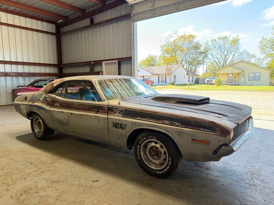 Dodge-Challenger-TA-1970-1