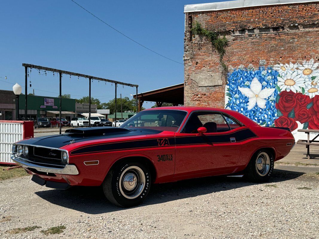 Dodge-Challenger-TA-1970-1