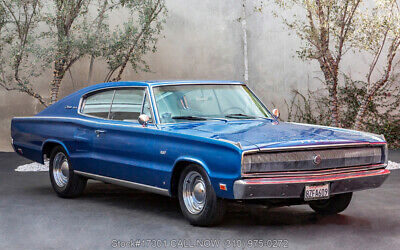 Dodge Charger  1967 à vendre