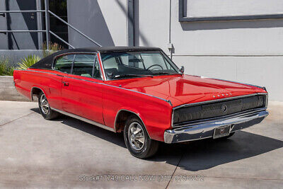 Dodge Charger  1967 à vendre