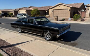 Dodge-Charger-1967