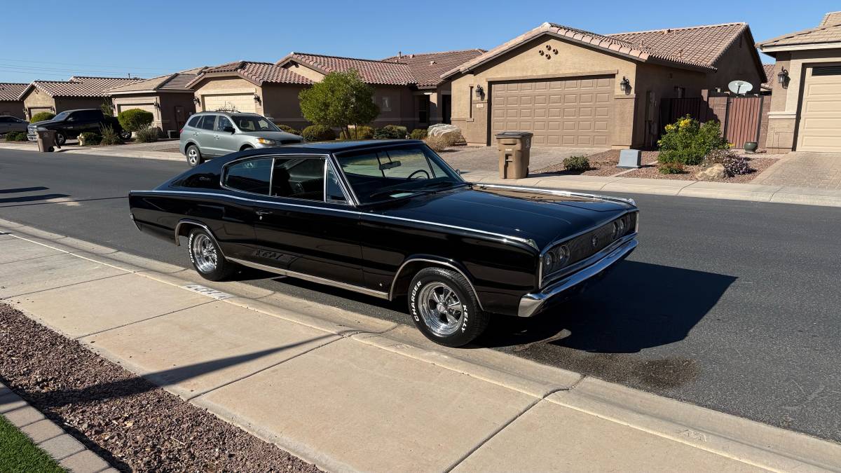 Dodge-Charger-1967