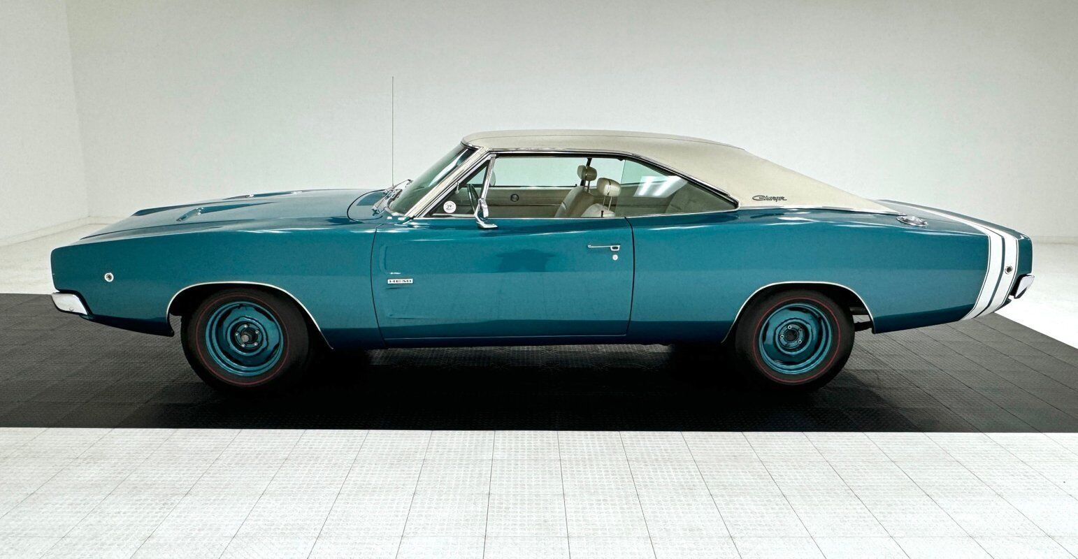 Dodge-Charger-1968-1