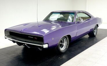 Dodge Charger 1968