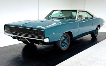 Dodge Charger 1968