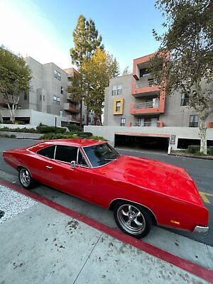 Dodge-Charger-1969-1