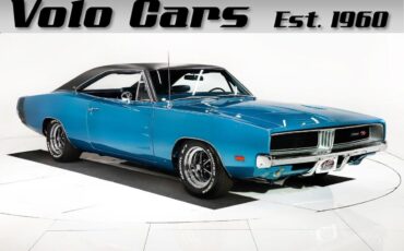 Dodge Charger 1969