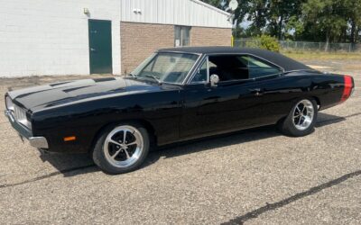 Dodge Charger  1969 à vendre