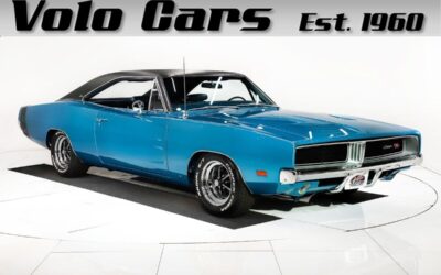 Dodge Charger  1969 à vendre